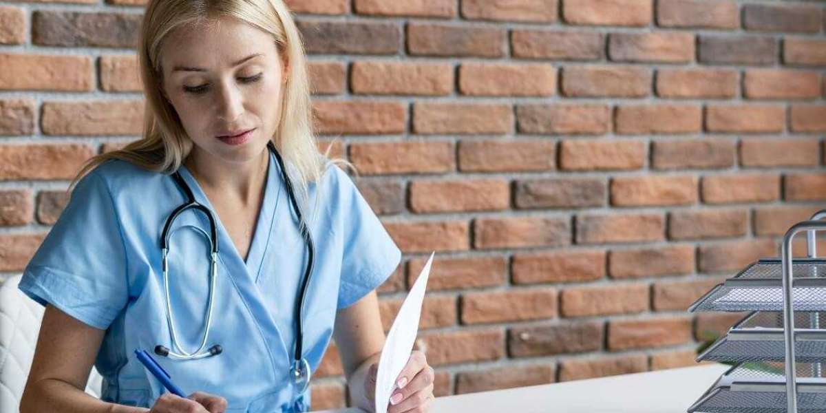 Nurse Writers: Professional Writing Services