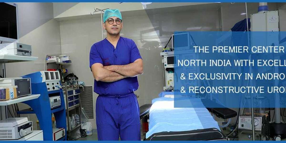 Redefining Masculinity: The Expertise of Penile Implant Surgery in India
