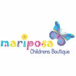 Mariposa Children's Boutique Profile Picture