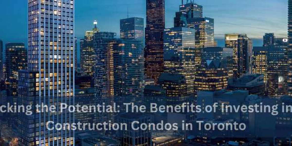 Ultimate Guide to Etobicoke Condos: Finding Your Dream Home