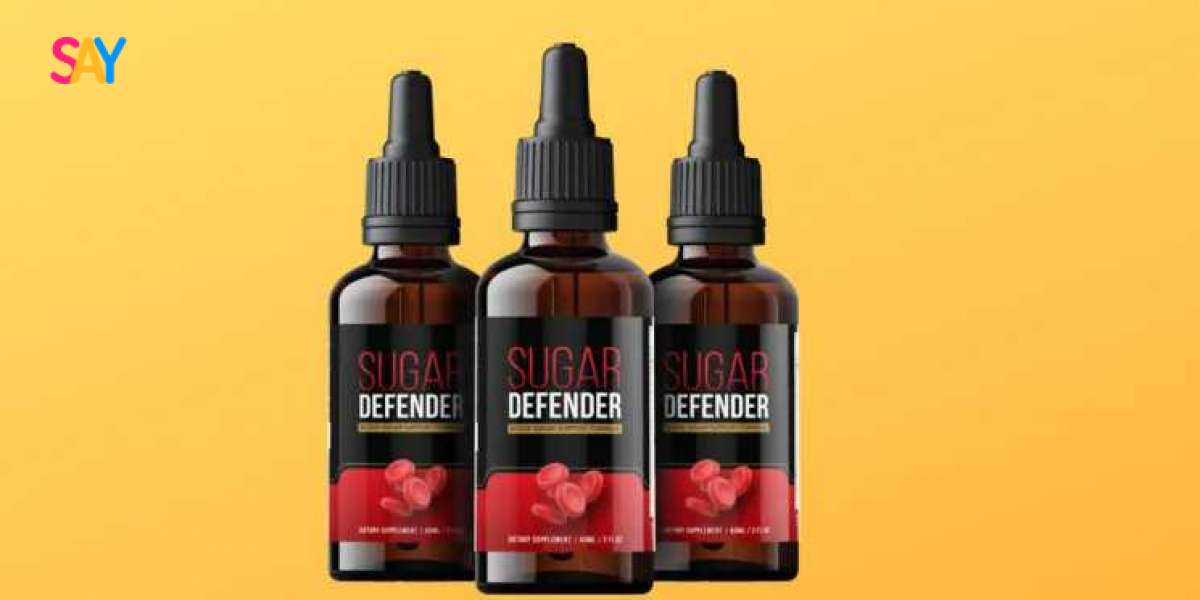 Sugar Defender Reviews||Sugar Defender Amazon||