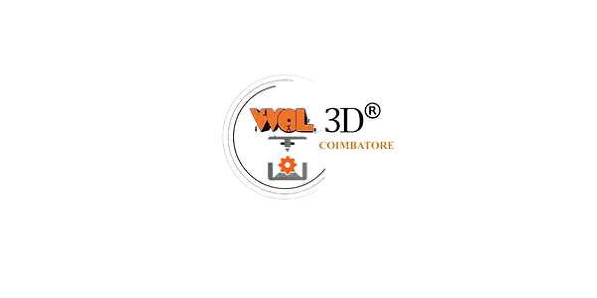 Buy 3D Printer in Coimbatore: Explore Cutting-Edge Printing Solutions at WOL3D