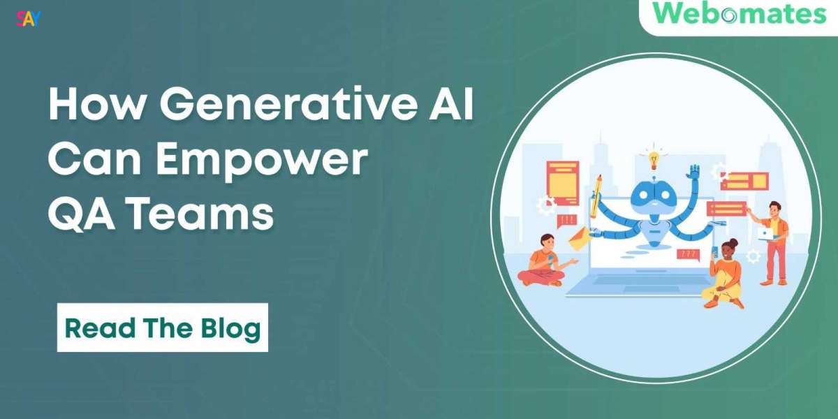 How Generative AI can empower QA Teams