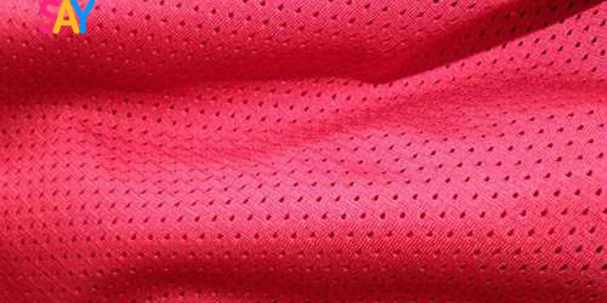 Cooling Fabrics Market Size, Share, Trends, Growth and Forecast 2024-2032