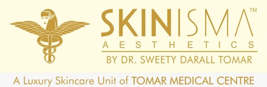 Skinisma Aesthetics Cover Image