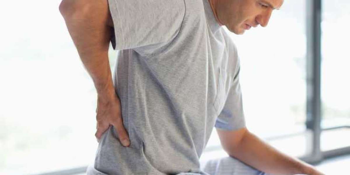 Unlocking Relief: Exploring Different Therapies for Lower Back Pain