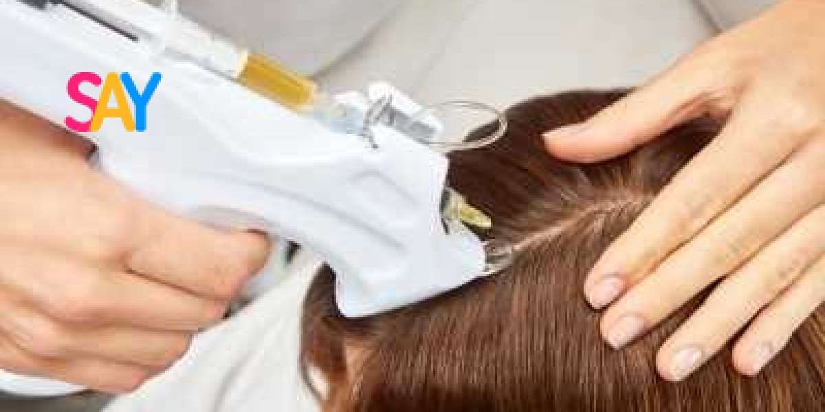Advantages And Disadvantages of PRP Hair Treatment