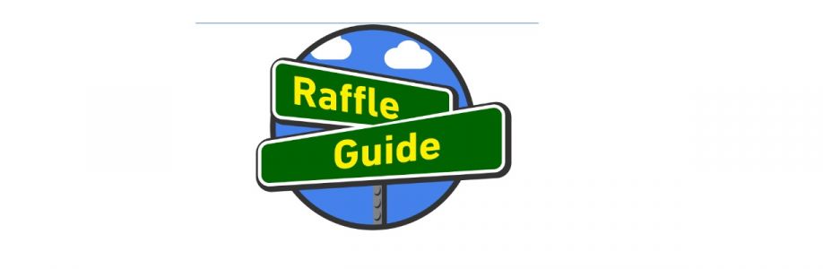 RaffleGuide, LLC Cover Image