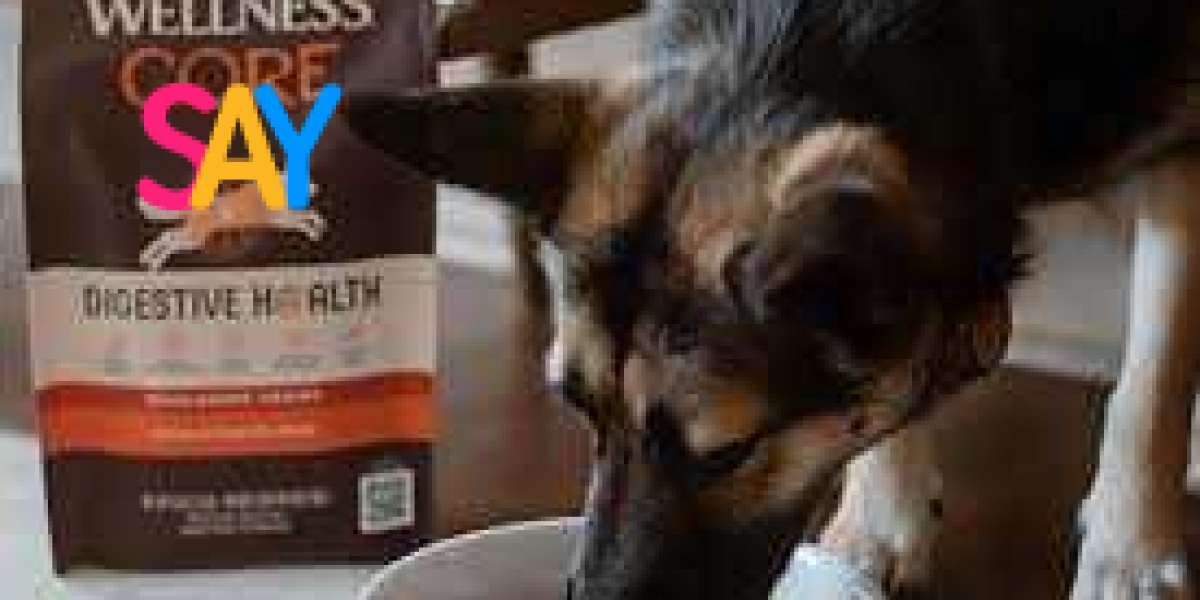 Nourishing Your Pup: Exploring the Benefits of Healthy Dried Dog Food