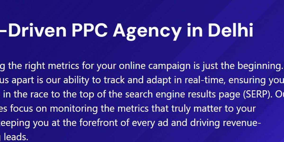Maximizing ROI with Data-Driven PPC Strategies: A Blueprint for Success