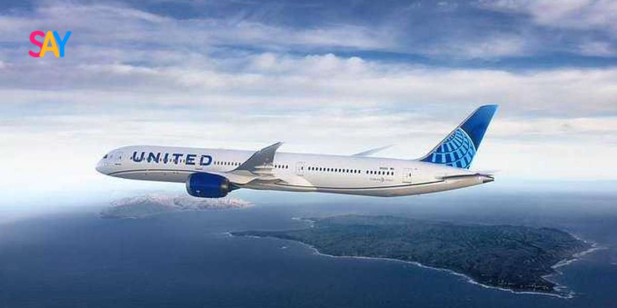 United Airlines Multi-City Guide