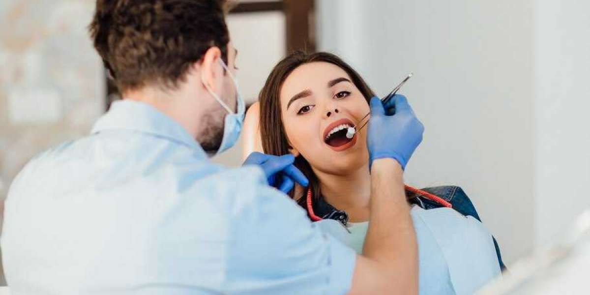 Urgent Care For Dental Near Me: Finding the Right Urgent Care Dentist