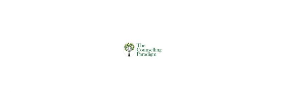 The Counselling Paradigm Cover Image