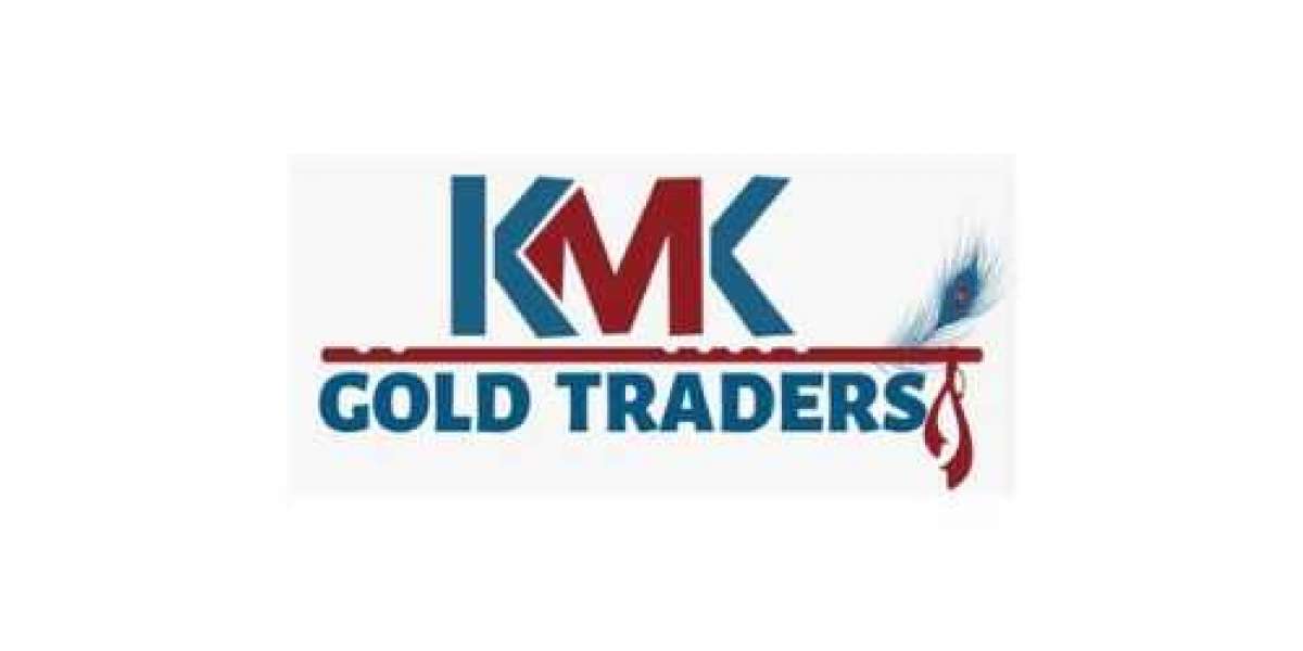 Quick Cash for Gold: Reliable Gold Buyer in KMK