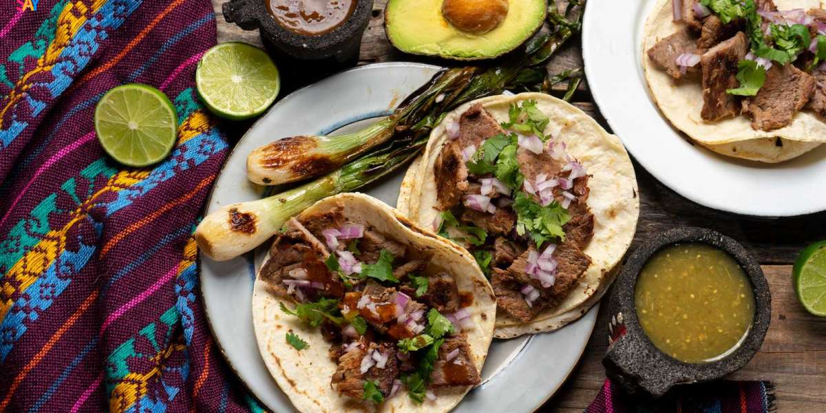Unveiling the Culinary Delights: The Best Mexican Restaurants in Los Angeles