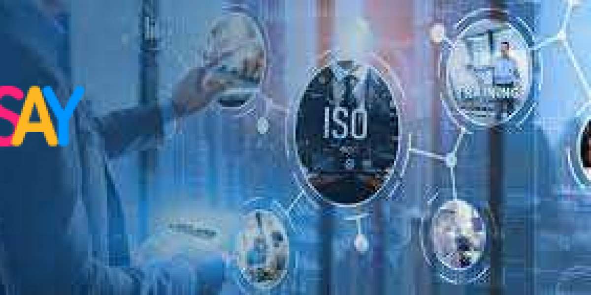 Mastering Business Continuity: A Guide to ISO 22301 Training
