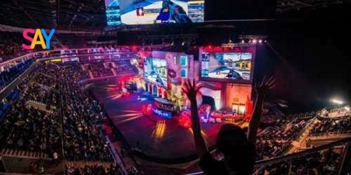 (2024-2032) "ESports Market " with Business Overview| Report