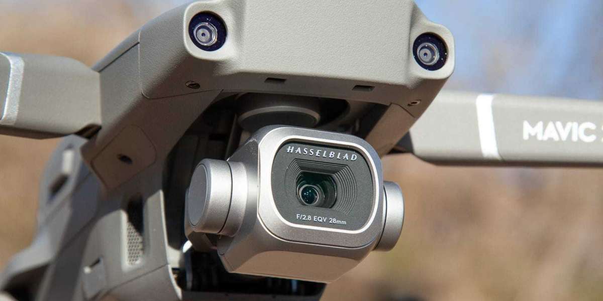 Drone Cameras & Accessories UAE