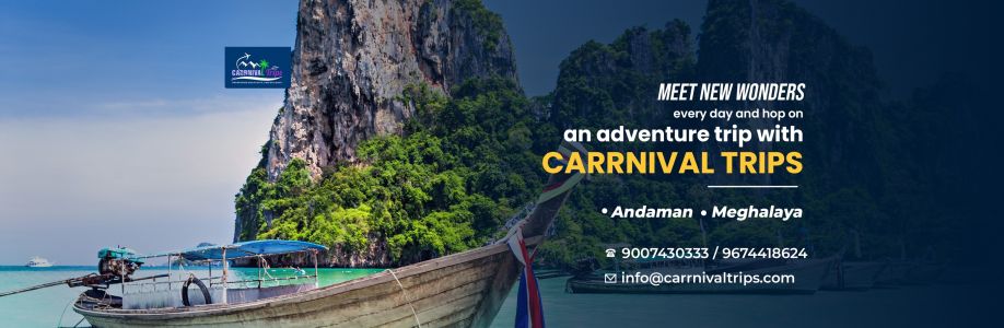 Carrnival Trips Cover Image