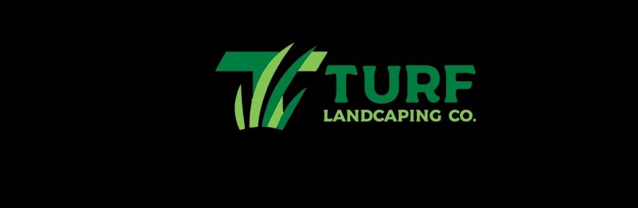 Turf Landscaping Cover Image