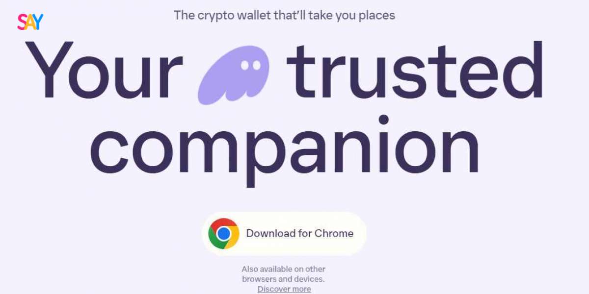 Phantom Wallet Extension for Chrome, Safari and Firefox