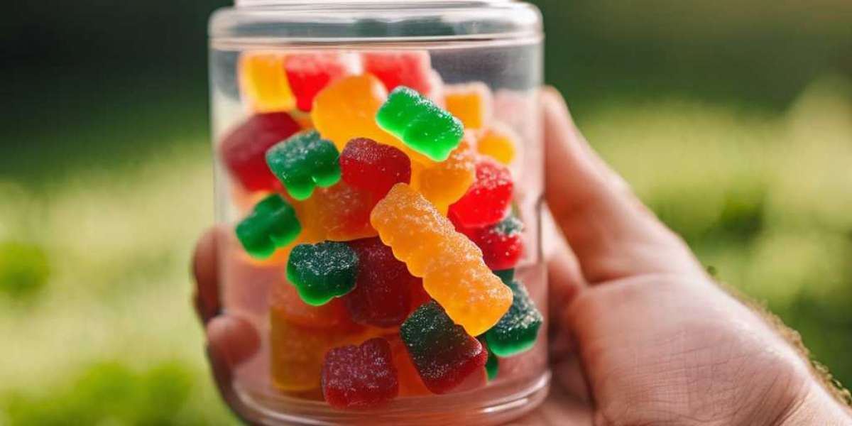 From Plant to Product: The Journey of Twin Elements CBD Gummies