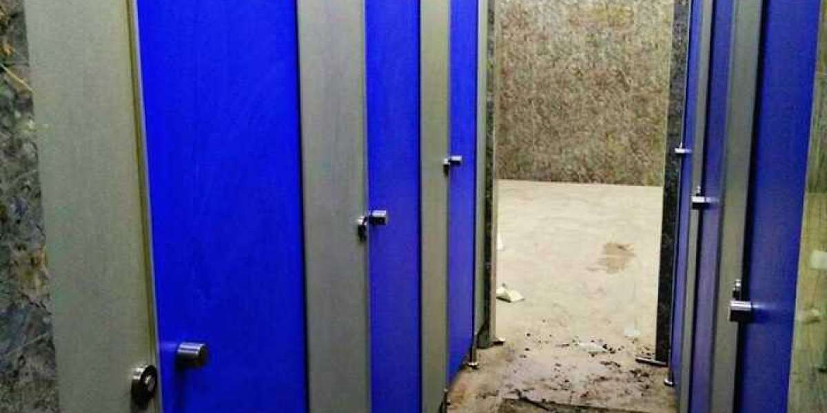 Maximizing Privacy and Style: The Ultimate Guide to Choosing Toilet Cubicles