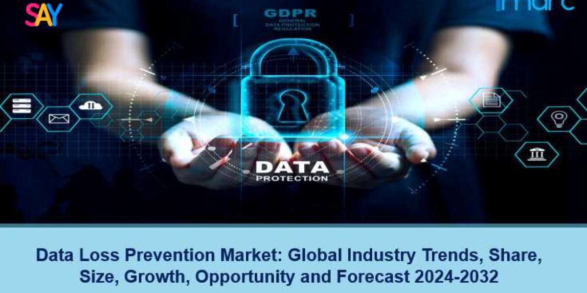 Data Loss Prevention Market 2024-2032 | Size, Share, Growth, Key players Analysis and Forecast