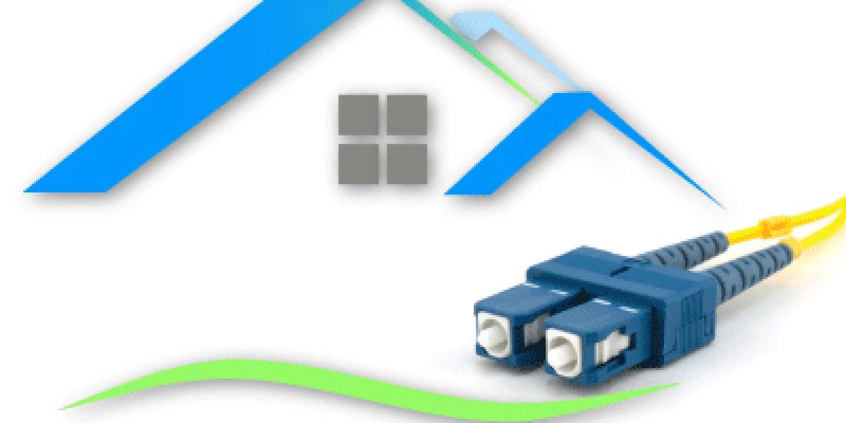 Fiber to the Home: The Future of Home Networking