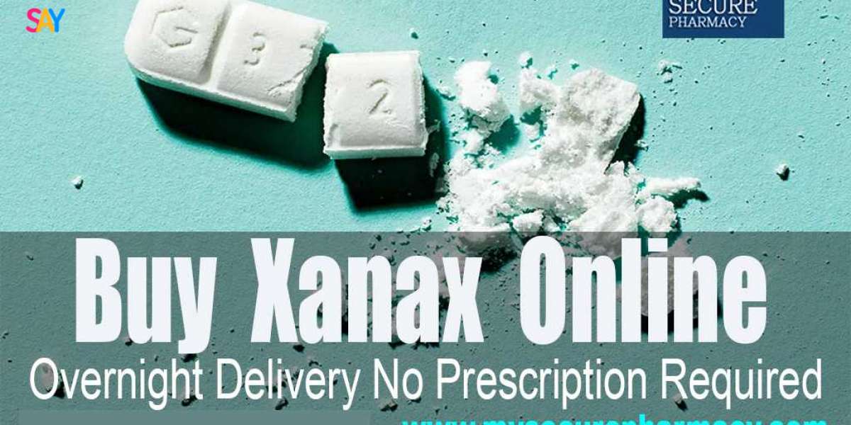 buy Xanax online