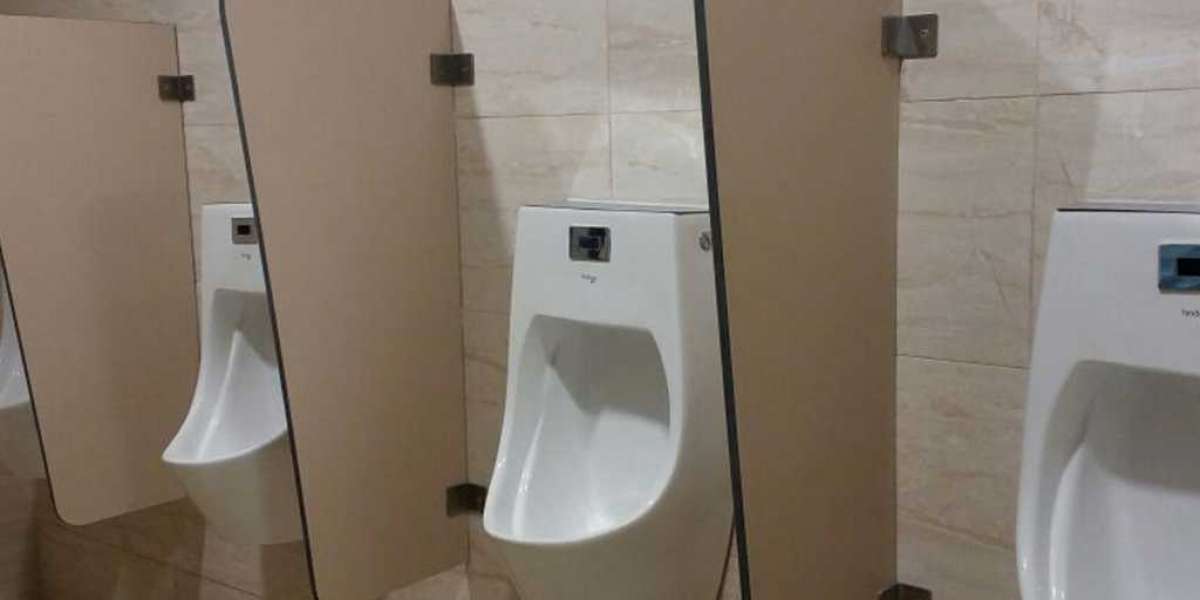 Mastering Restroom Privacy: A Comprehensive to Toilet Cubicles