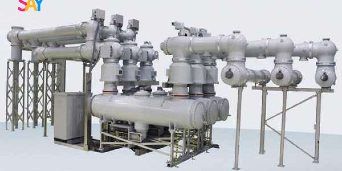 Gas Insulated Switchgear Market Size, Share, Key players Analysis and Forecast 2024-2032