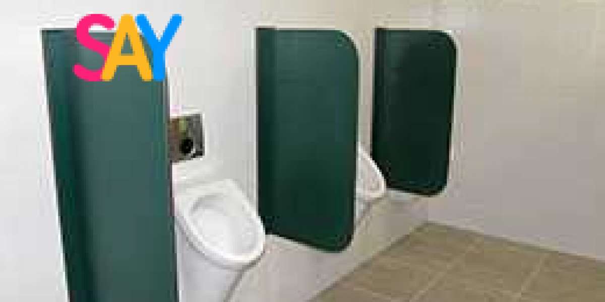 Transform Your Restroom: A Comprehensive  to Toilet Cubicles