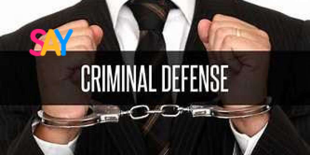 Justice Prevails: The Impact of Criminal Lawyers