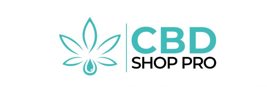 CBD Shoppro Cover Image