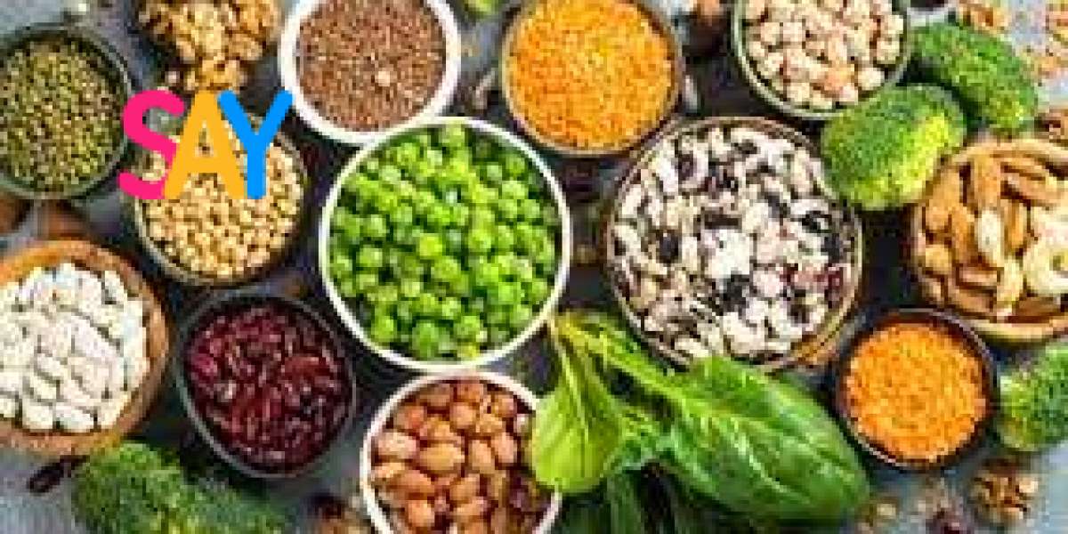 Complete Protein Sources for Vegetarians: A Comprehensive Guide