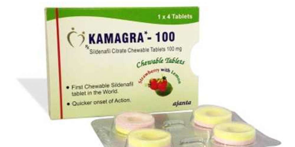Kamagra Polo For The Symptoms Of ED