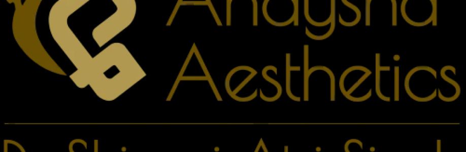ANAYSHA Aesthetics Cover Image