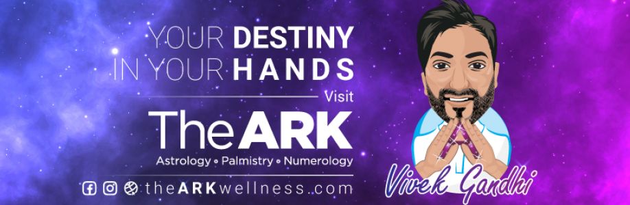 The Ark Wellness Cover Image