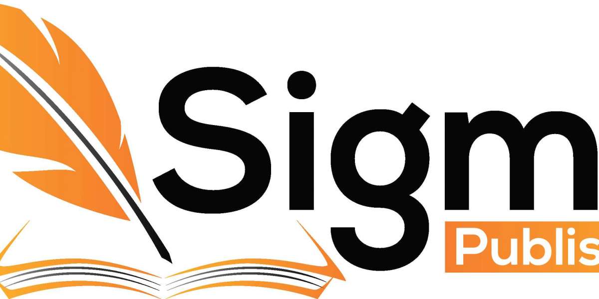 Navigating the World of Book Publishing: Sigma Publishers' Expertise in E-Book Formatting