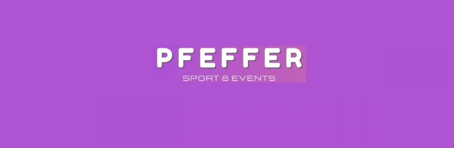 pfeffersports Cover Image