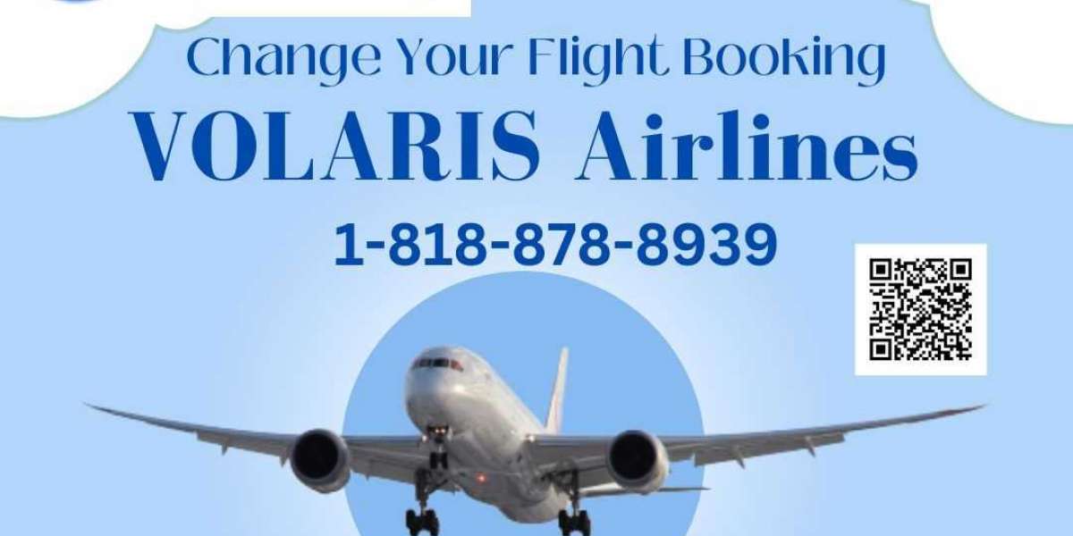 How to Effectively Change Volaris Airlines Flight for Stress-Free Travel?