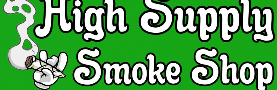 High Supply TX Cover Image