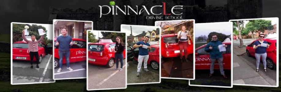 Pinnacle Driving School Cover Image