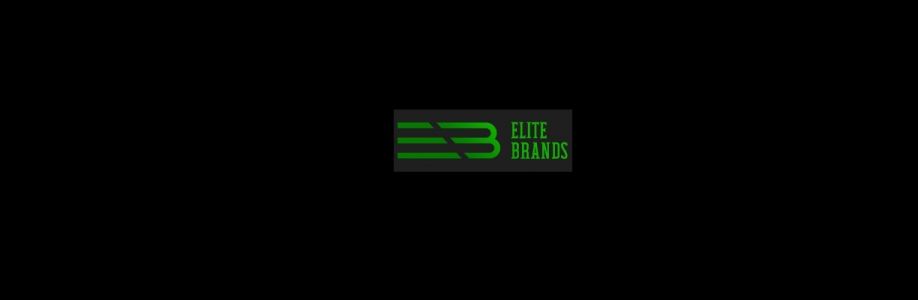 Elite Brands Cover Image