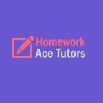 Homework Acetutors Profile Picture