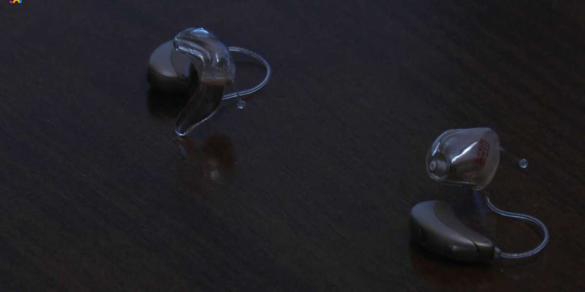 Hearing Clarity: Your Hearing Aids In East Delhi