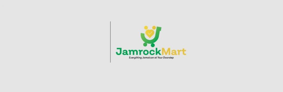 JAMROCKMART Cover Image
