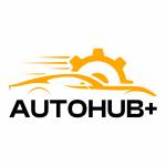 AutoHub Plus Profile Picture