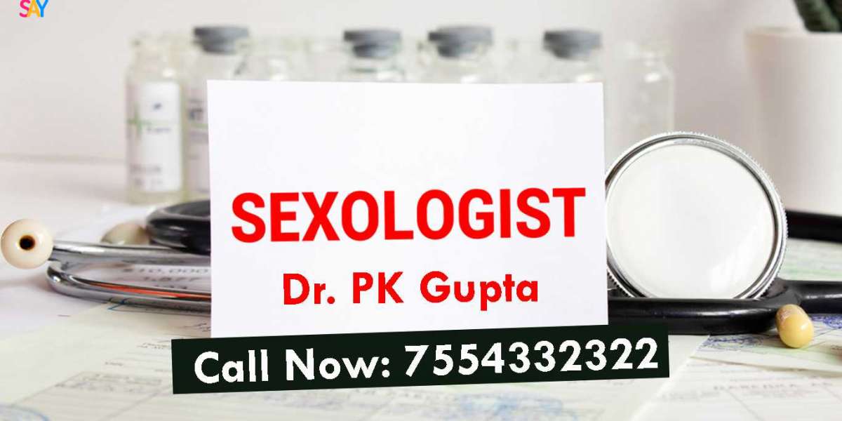 Unveiling the Expertise of a Premier Sexologist in Delhi
